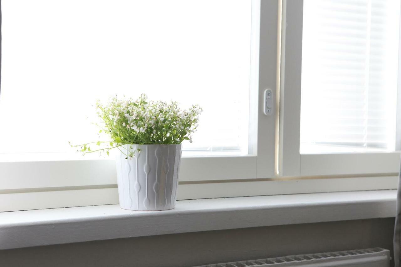 Studio Orchidea Helsinki Eksteriør billede